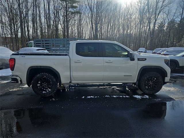 Used 2023 GMC Sierra 1500 Elevation w/ Elevation Premium Package image 5