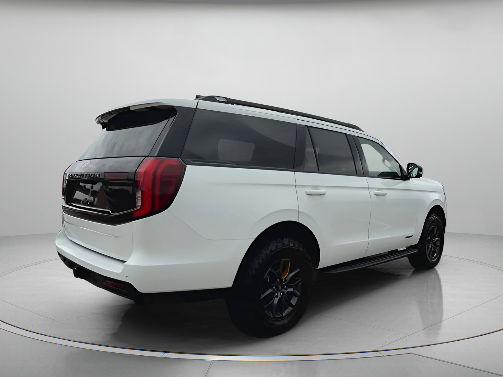 New 2026 Ford Expedition Tremor AWD/4WD image 32