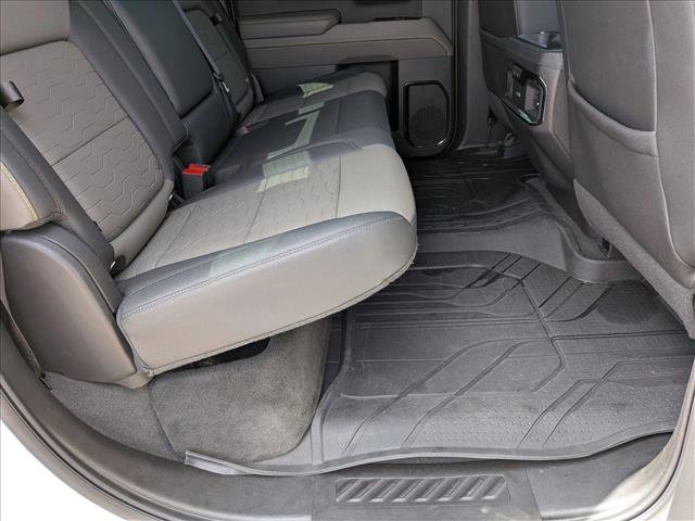 Used 2023 Chevrolet Silverado 1500 ZR2 w/ Technology Package image 20