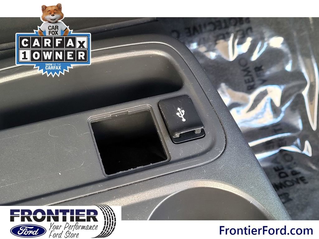 Used 2021 Mitsubishi Mirage ES image 25