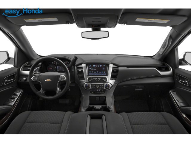 Used 2018 Chevrolet Tahoe LT RWD image 5