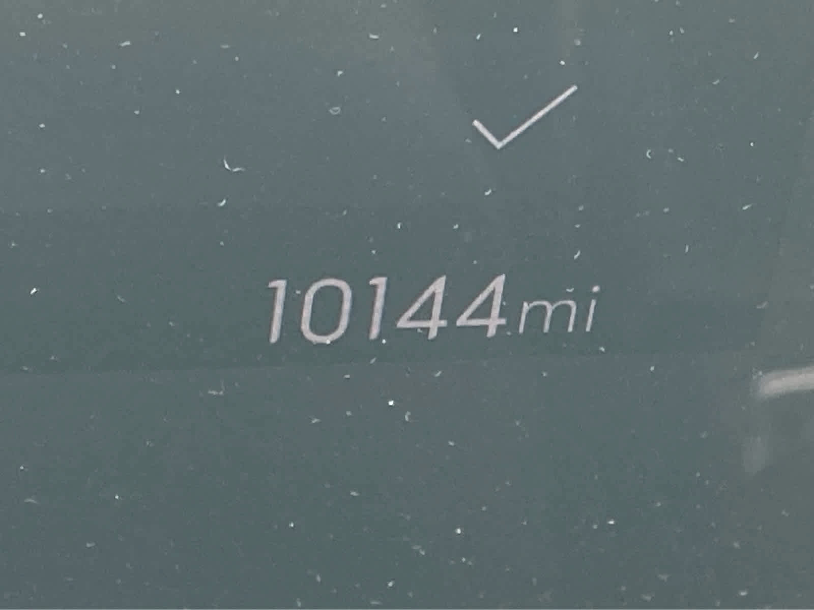 Used 2024 Buick Encore GX Sport Touring w/ Comfort Package image 10