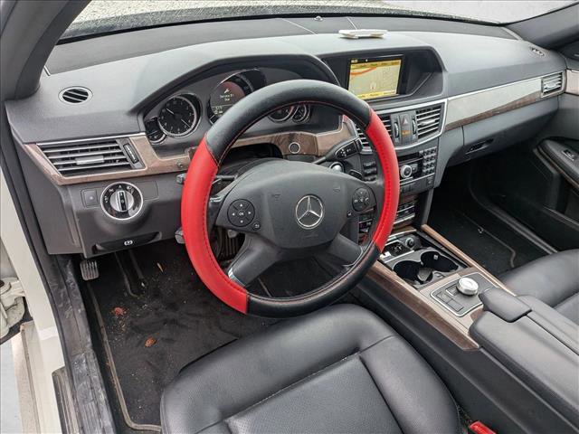 Used 2011 Mercedes-Benz E 350 Sedan image 9
