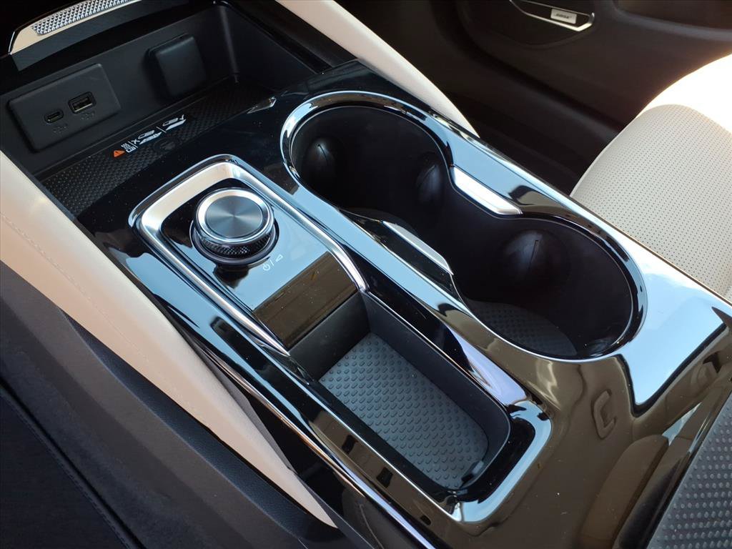 New 2026 Buick Envision Preferred AWD/4WD image 19
