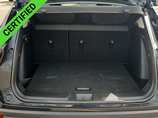 Certified 2024 Chevrolet Trax LT w/ Driver Confidence Package FWD image 28