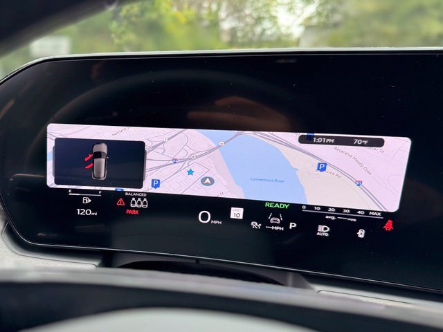 New 2026 Audi Q3 quattro 2.0T AWD/4WD image 17