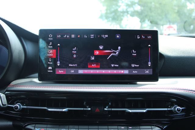Used 2025 Dodge Hornet R/T AWD/4WD image 21