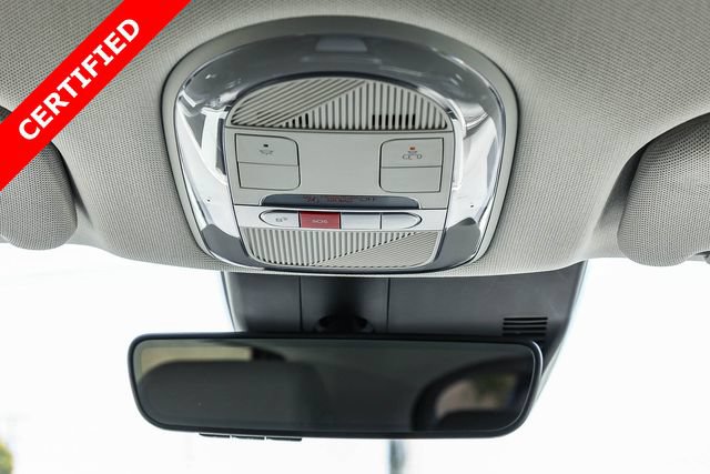 Certified 2024 Hyundai Ioniq 5 SEL RWD image 17