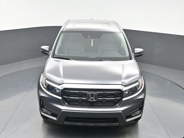 New 2026 Honda Ridgeline RTL image 27