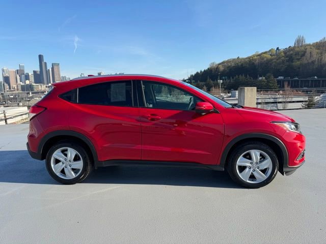Used 2020 Honda HR-V EX image 2