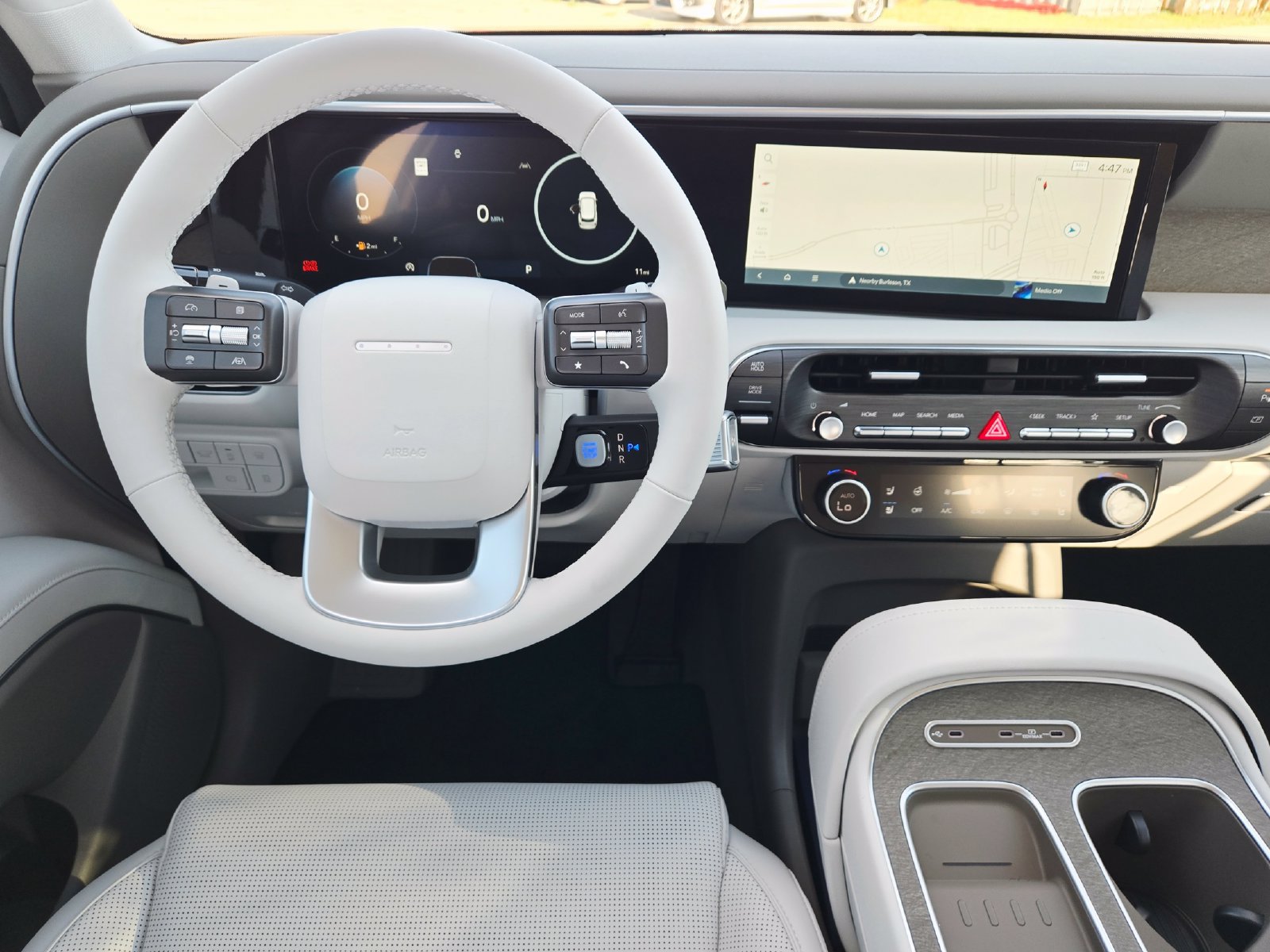New 2026 Hyundai Palisade SEL FWD image 9