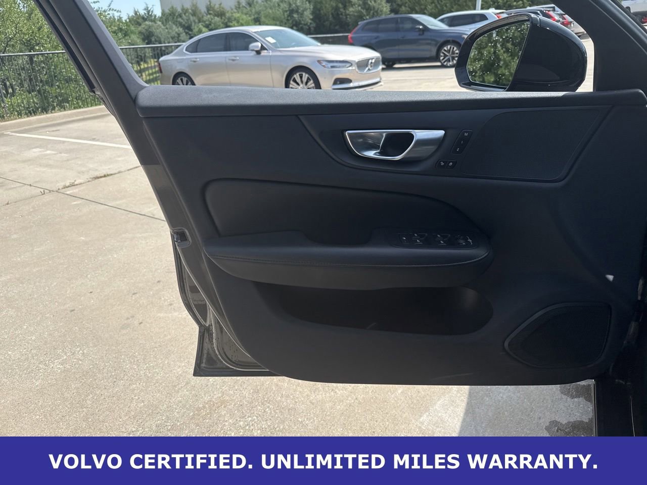 Certified 2024 Volvo S60 B5 Core FWD image 17