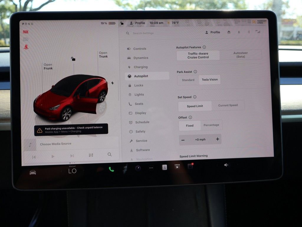 Used 2022 Tesla Model Y Long Range AWD/4WD image 48