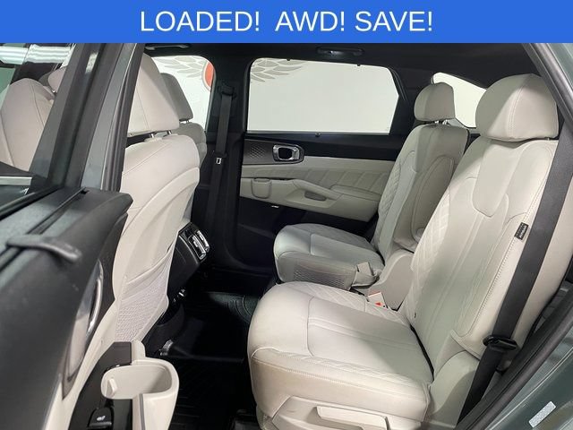 Used 2025 Kia Sorento SX Prestige AWD/4WD image 21