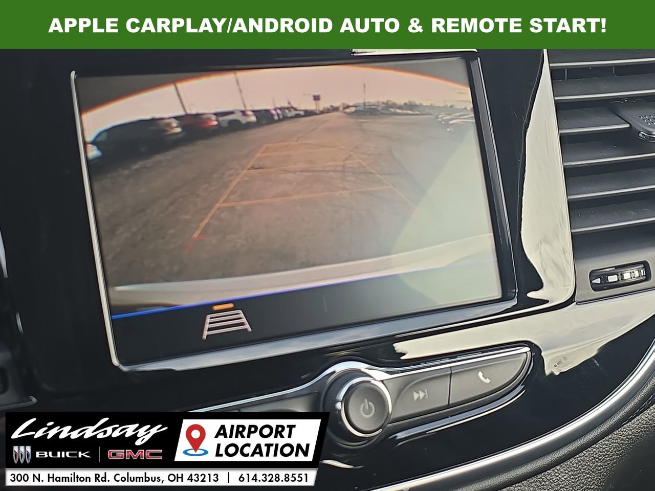 Used 2022 Buick Encore Preferred w/ Safety Package image 15