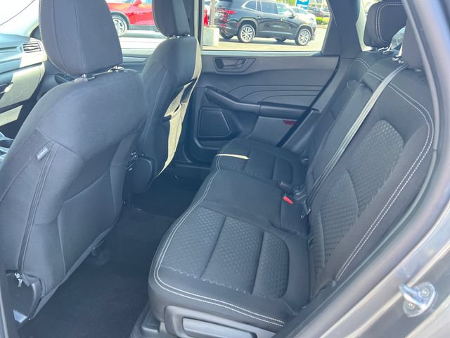 Used 2024 Ford Escape Active w/ Cold Weather Package FWD image 21