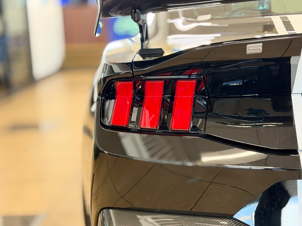 New 2026 Ford Mustang GT Premium w/ GT Performance Package RWD image 15
