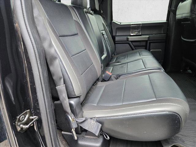 Used 2019 Ford F150 Raptor w/ Equipment Group 802A Luxury image 18