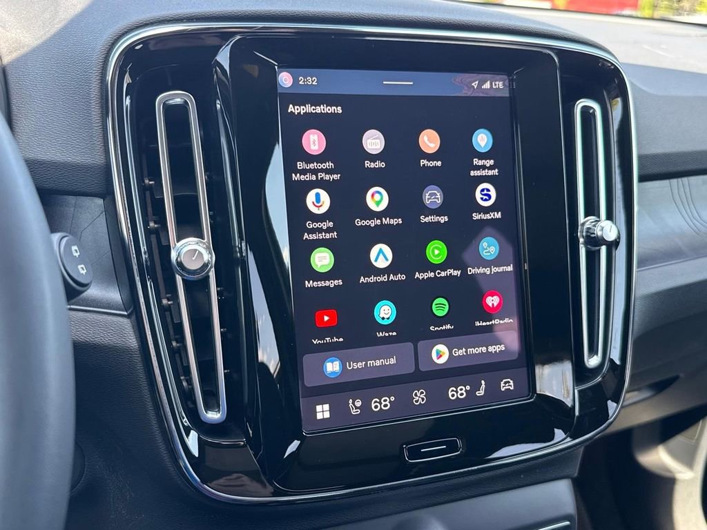 Certified 2023 Volvo XC40 Recharge Plus AWD/4WD image 18
