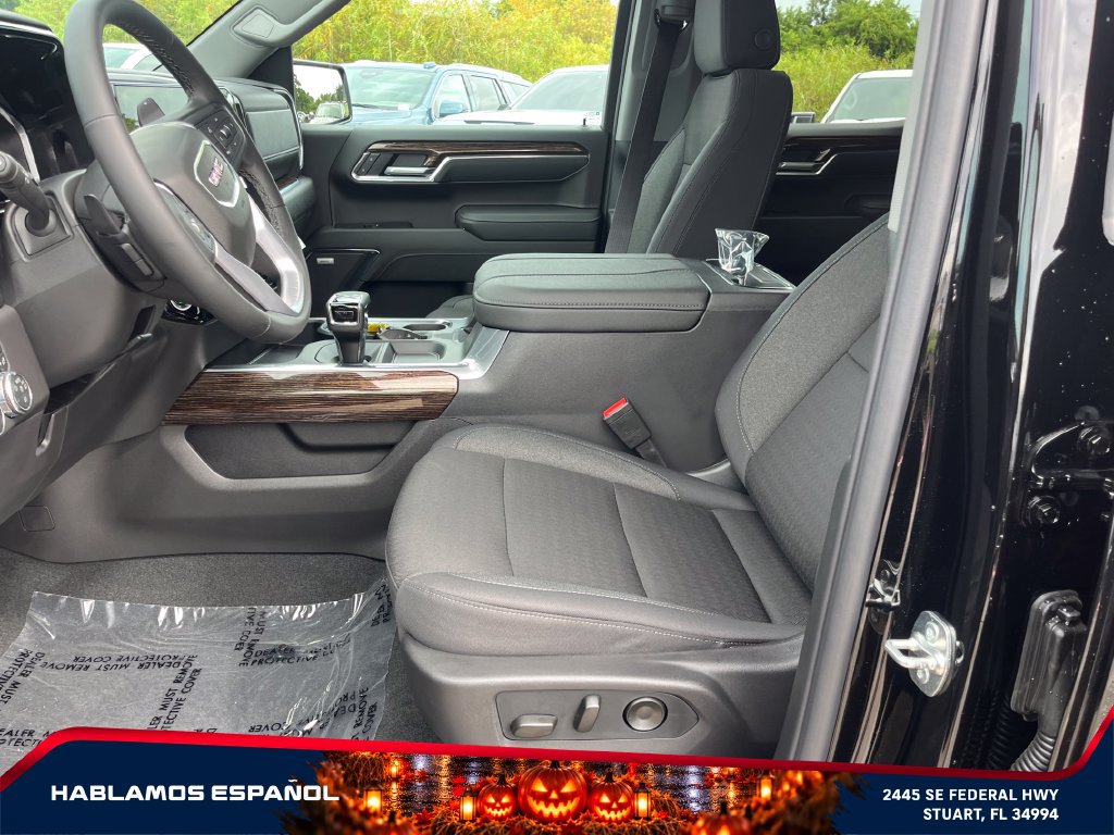 New 2026 GMC Sierra 1500 Elevation w/ Preferred Package RWD image 9
