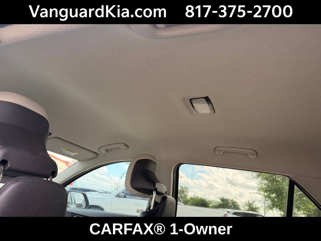 Certified 2024 Kia Niro EX image 27