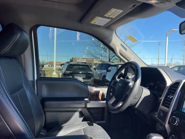 Used 2019 Ford F150 Lariat image 37