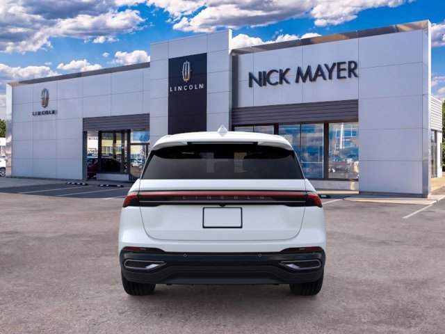 New 2026 Lincoln Nautilus Premier w/ Equipment Group 102A AWD/4WD image 5