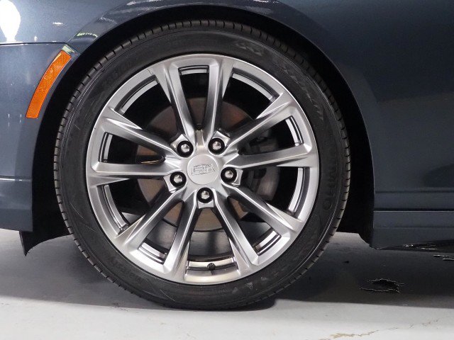 Used 2021 Cadillac CT4 Sport RWD image 48