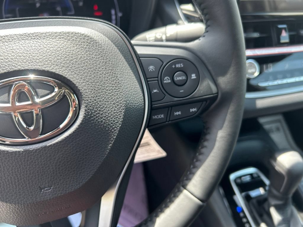 Used 2026 Toyota Corolla SE FWD image 28