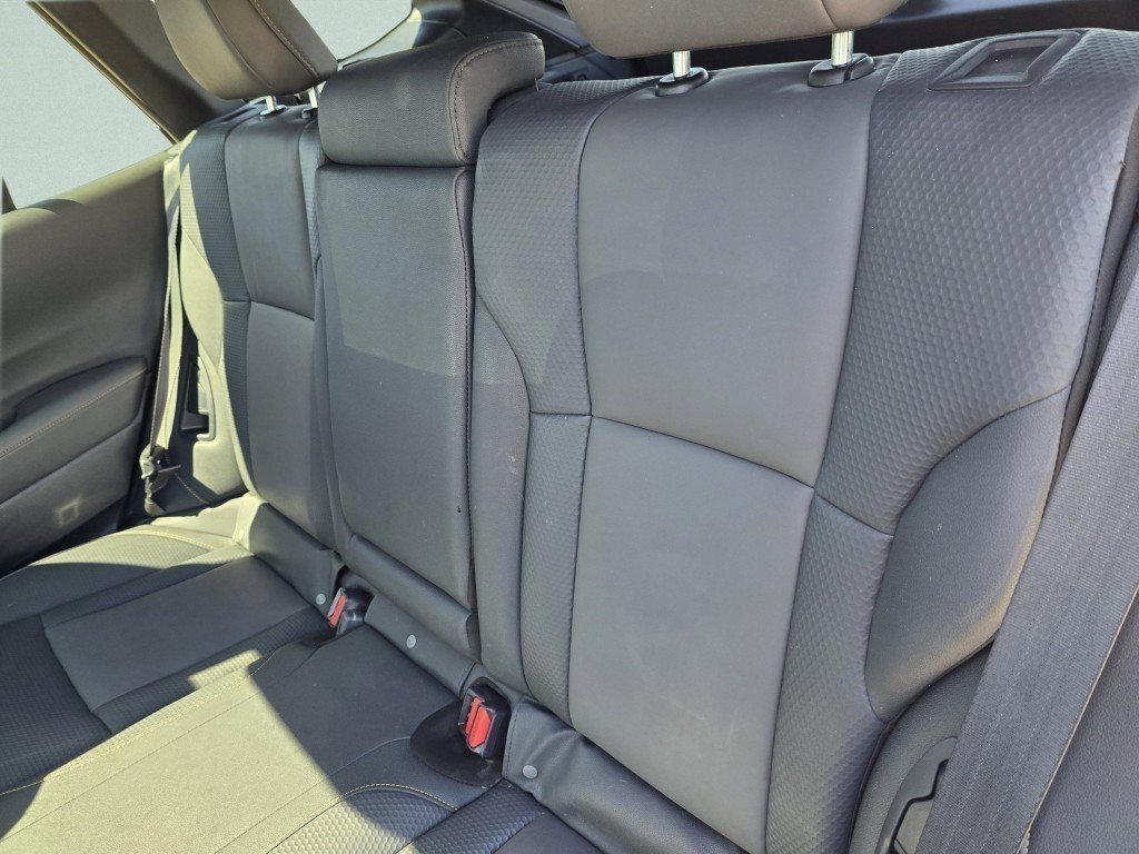 Used 2025 Subaru Outback Wilderness AWD/4WD image 28