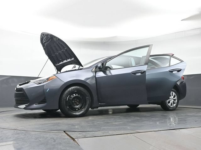 Used 2019 Toyota Corolla L FWD image 39