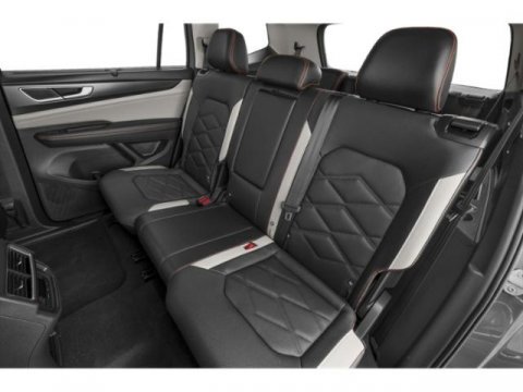 New 2026 Volkswagen Atlas Peak Edition image 15