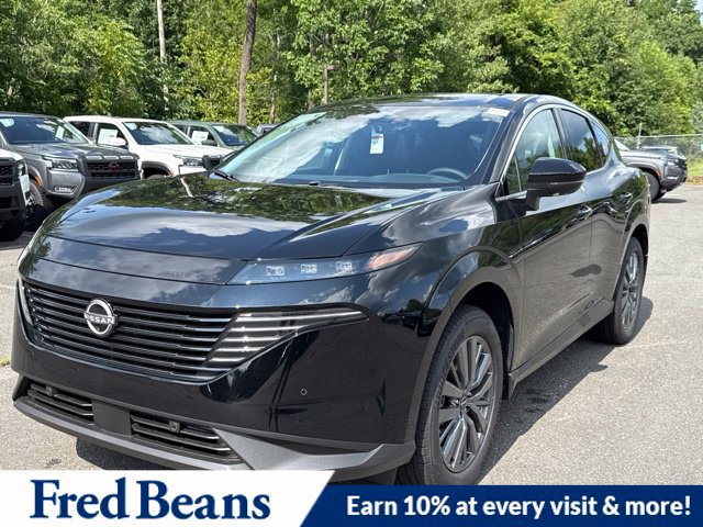 New 2026 Nissan Murano SL AWD/4WD image 3