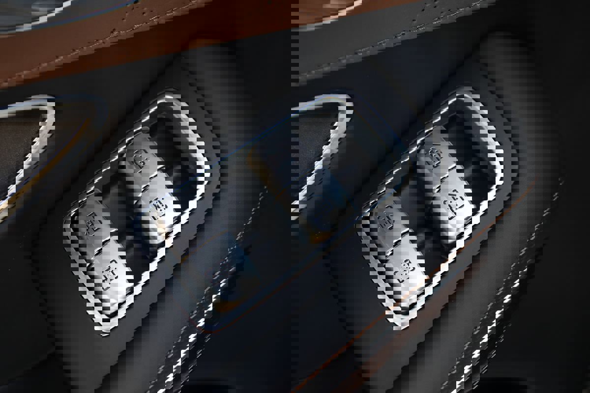 Used 2018 Mercedes-Benz S 560 4MATIC Sedan image 51