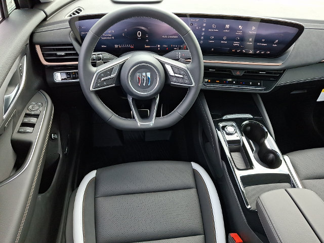 New 2026 Buick Envision Sport Touring AWD/4WD image 9