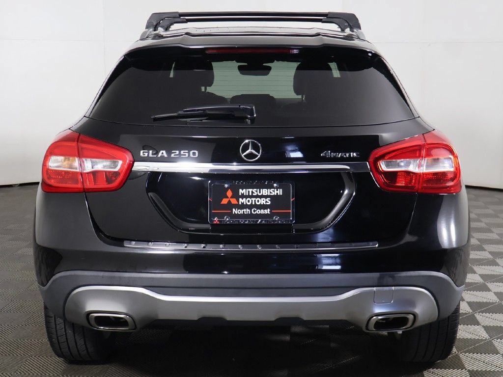 Used 2019 Mercedes-Benz GLA 250 4MATIC image 10