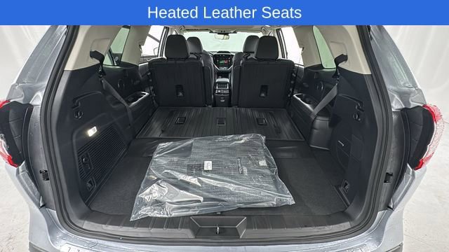 New 2026 Subaru Ascent Touring image 15