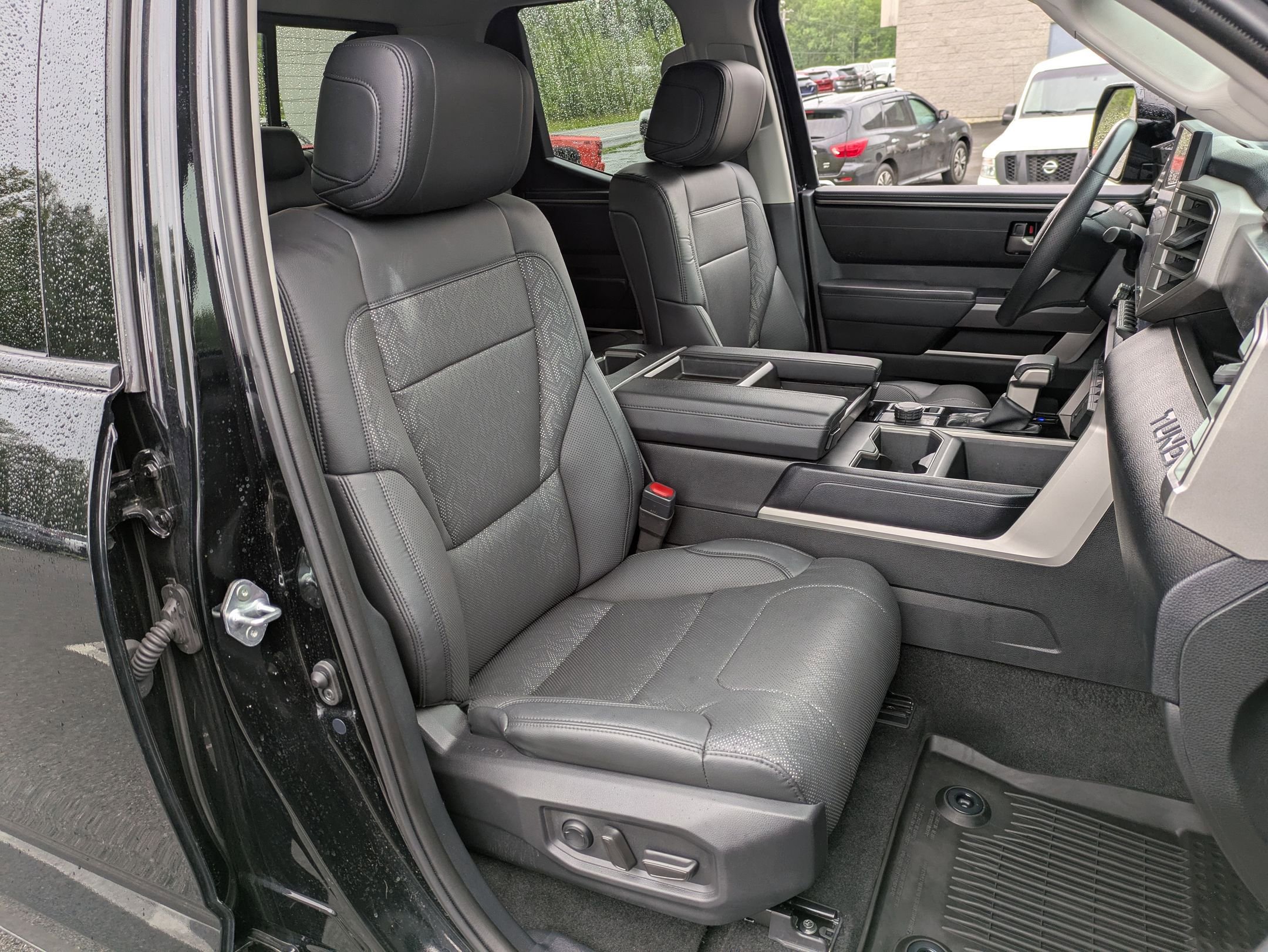 Used 2022 Toyota Tundra SR5 image 22