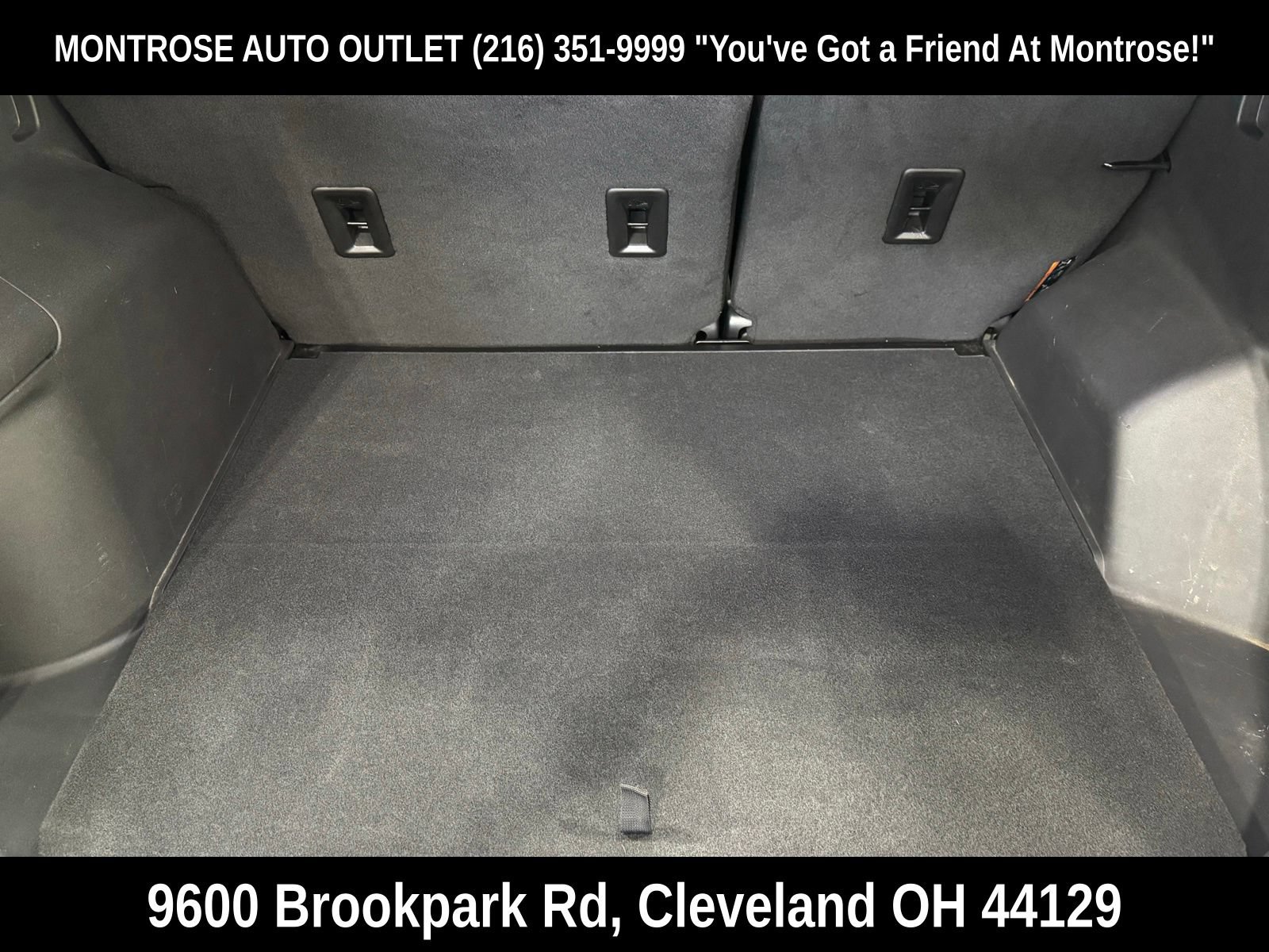 Used 2024 Chevrolet Equinox LT FWD image 38