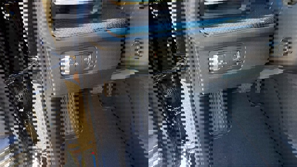 New 2026 Chevrolet Traverse High Country image 22