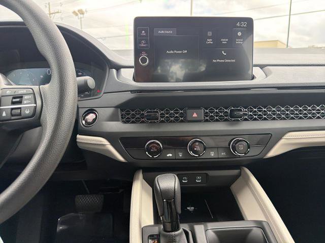 New 2026 Honda Accord LX image 24