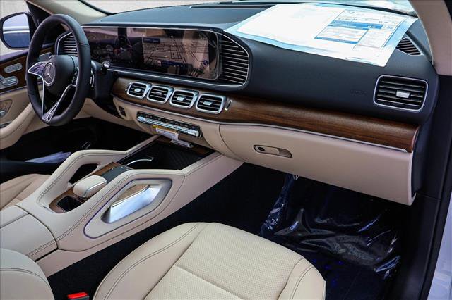 New 2026 Mercedes-Benz GLE 350 4MATIC image 24