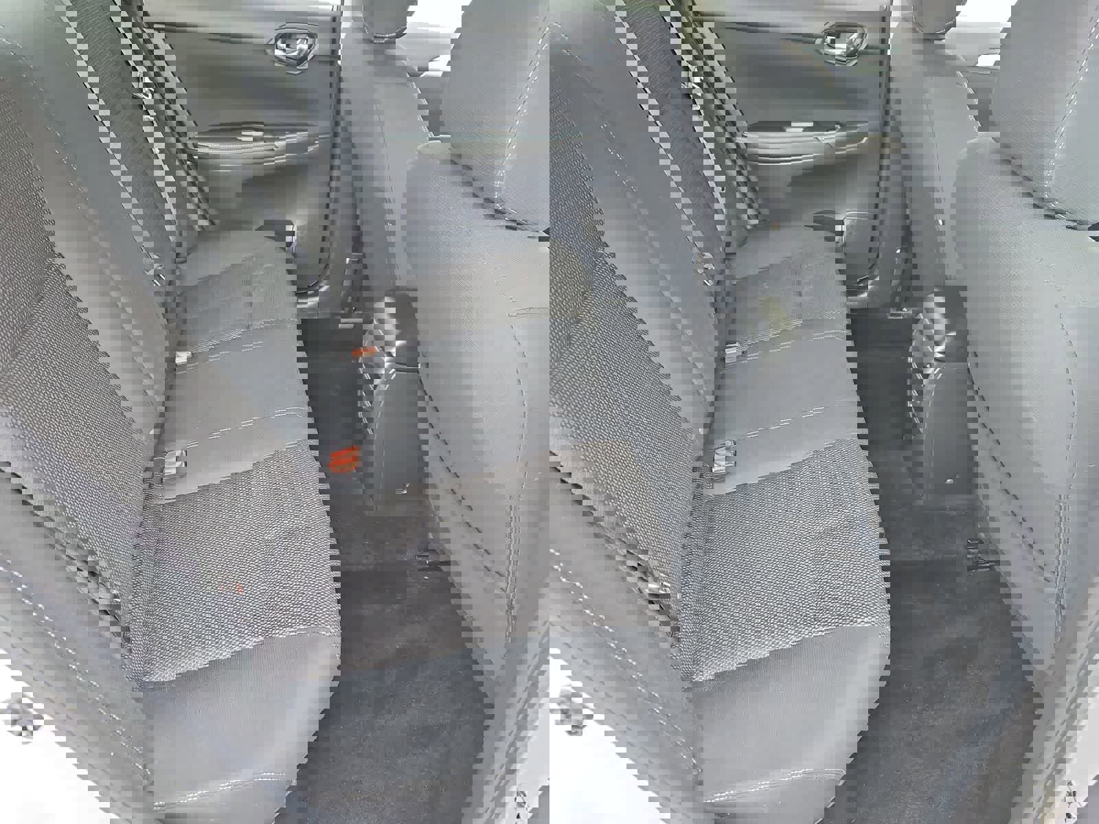 Used 2019 Nissan Sentra S image 20