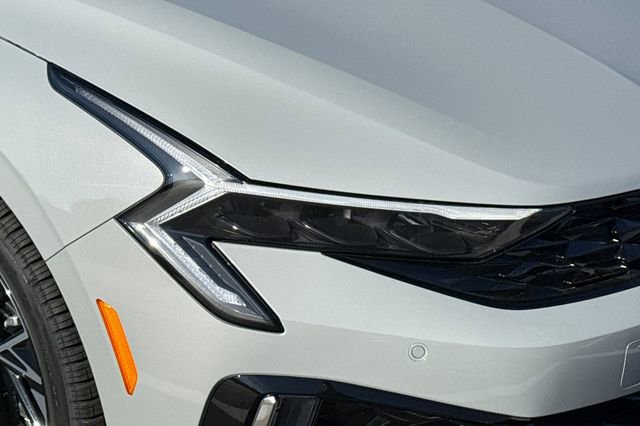 New 2026 Kia K5 GT-Line w/ GT-Line Red Interior Package image 32