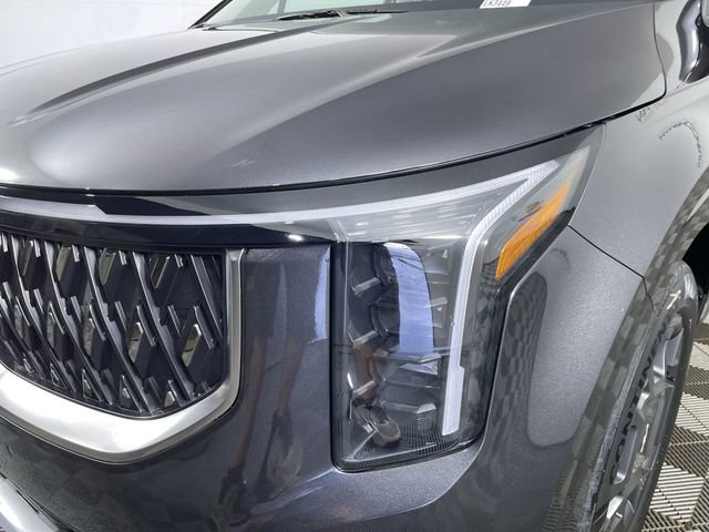 New 2026 Kia Carnival EX image 48