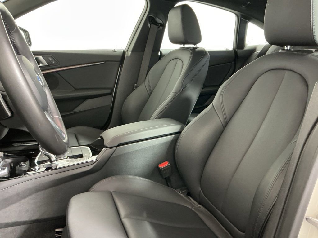 Certified 2024 BMW 228i Gran Coupe w/ M Sport Package image 22