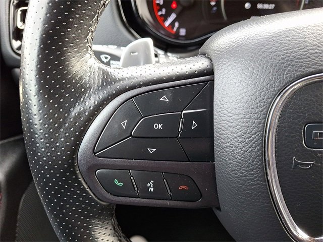 Used 2022 Dodge Durango R/T image 21