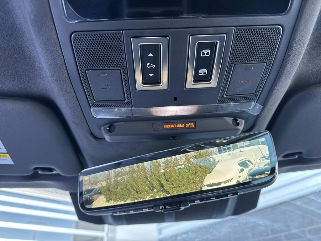 New 2026 Land Rover Defender 110 V8 image 20