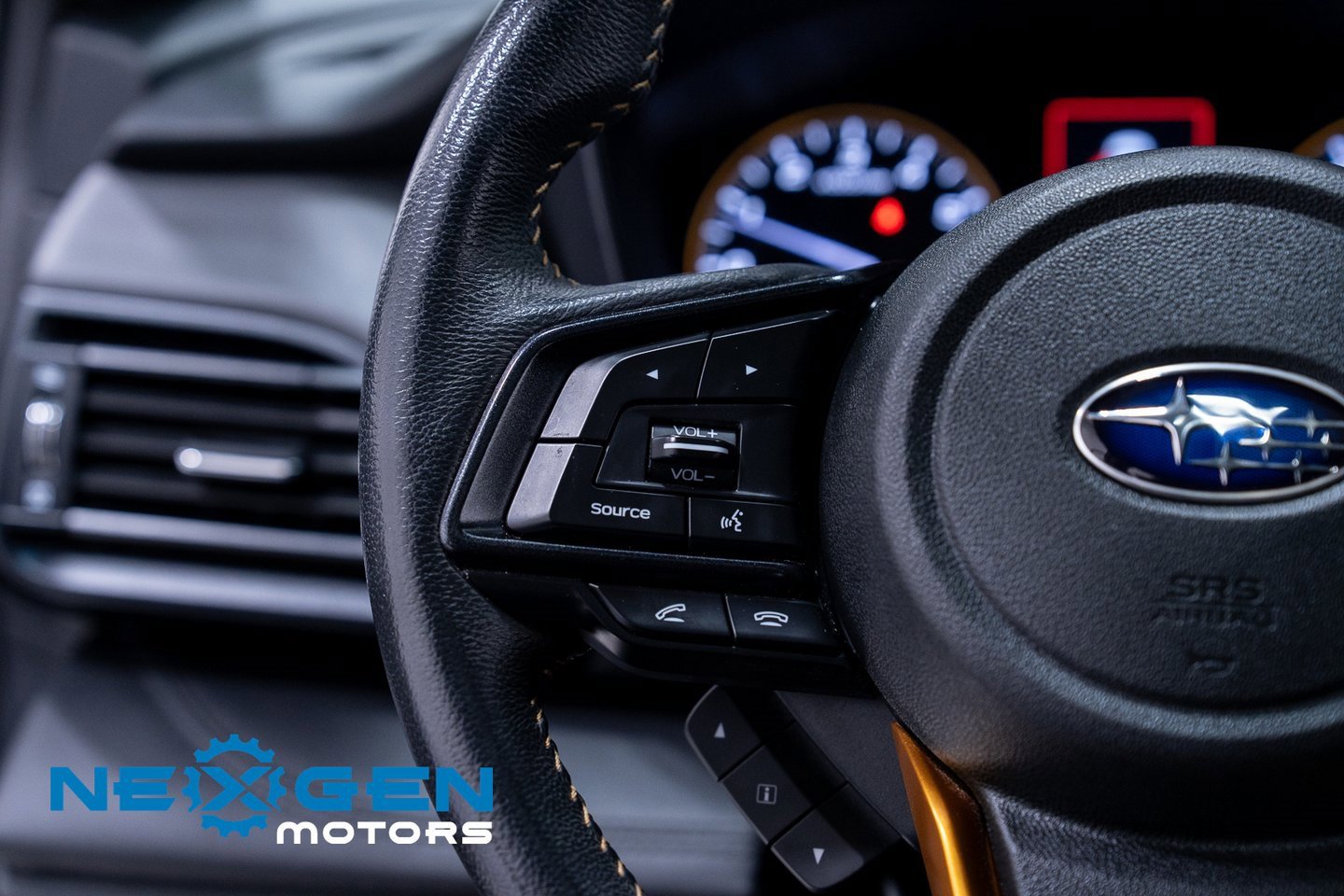 Used 2022 Subaru Outback Wilderness image 16