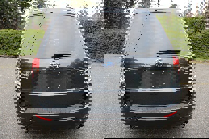 Used 2012 Subaru Forester 2.5X Limited image 12